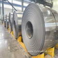 St12 Cold Rolled Steel Coil